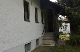 Haus kaufen in 85139 Wettstetten, Wettstetten - Grundstück mit Altbestand in Wettstetten