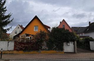 Haus kaufen in 96173 Oberhaid, Oberhaid - Kleines Renovierungsbedürftiges Häuschen