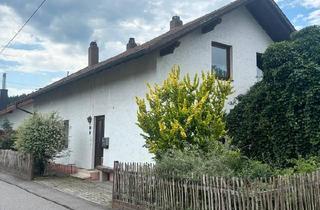 Haus kaufen in 93476 Blaibach, Blaibach - Haus am Regen