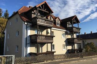 Mehrfamilienhaus kaufen in 92681 Erbendorf, Erbendorf - Attraktive Rendite von knapp 7% Saniertes 6-Fam.Haus in Erbendorf