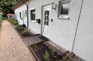 Reihenhaus kaufen in 27751 Delmenhorst, Delmenhorst - Reihenhaus zu verkaufen. Ohne Makler!