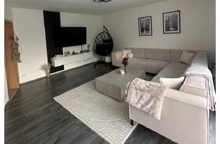 Doppelhaushälfte kaufen in 27239 Twistringen, Twistringen - Familienfreundliche DHH 130qm Wohnfläche, Garage, Balkon, Garten