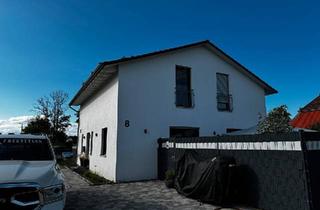 Einfamilienhaus kaufen in 38458 Velpke, Velpke - Modernes KfW-55 EFH in ruhiger Ortsrandlage von Meinkot
