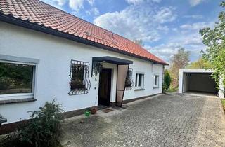 Einfamilienhaus kaufen in 37085 Göttingen, Göttingen - Einfamilienhaus in Göttingen-Geismar