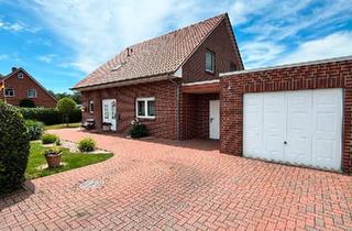 Einfamilienhaus kaufen in 31637 Rodewald, Rodewald - Familienhaus | 160 m² | 745 m² | Terrasse | Garage