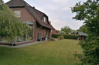 Einfamilienhaus kaufen in 26389 Wilhelmshaven, Wilhelmshaven - Einfamilienhaus im Maadebogen