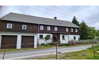 Bauernhaus kaufen in 01904 Neukirch, Neukirch/Lausitz - Traum vom kleinen Bauernhaus mit Pferdehaltung