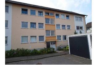 Wohnung kaufen in 31789 Hameln, Hameln - Eigentumswohnung von Privat - Hameln Schlehenbusch