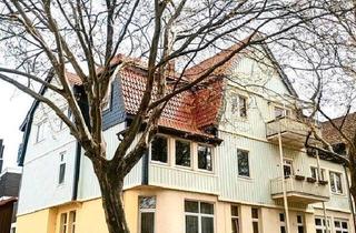 Wohnung kaufen in 38667 Bad Harzburg, Bad Harzburg - Provisionsfrei! Hübsche, zentral gelegene 2-Zimmer-Wohnung