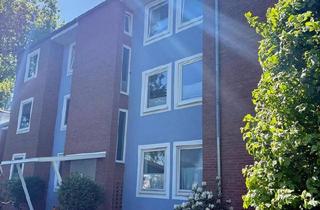 Wohnung kaufen in 26131 Oldenburg, Oldenburg - Gepflegte 2-Zimmer ETW in Eversten