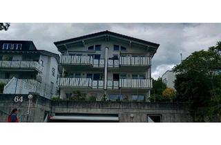 Wohnung kaufen in 71522 Backnang, Backnang - ETW in der 1.Etage 77qm mit Garagenstellplatz