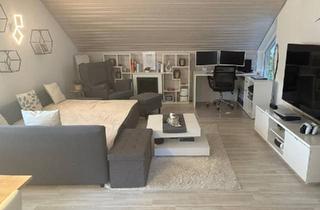 Wohnung kaufen in 76229 Karlsruhe, Karlsruhe - Zwei Zimmer Wohnung in Grötzingen