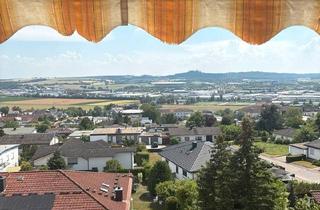 Wohnung kaufen in 74889 Sinsheim, Sinsheim - 4,5 Zimmer Wohnung
