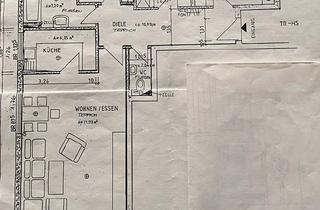 Wohnung kaufen in 73265 Dettingen, Dettingen unter Teck - 4 Zimmer Erdgeschoss Wohnung