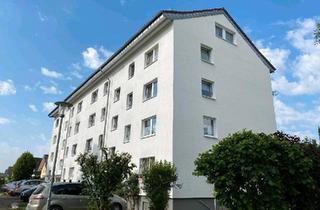 Wohnung kaufen in 88682 Salem, Salem - Leere 2Zi Wohnung Grenzstrasse 1-3