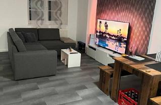 Wohnung kaufen in 88630 Pfullendorf, Pfullendorf - Kapitalanlage 1,5 Zimmer Erdgeschoss Wohnung