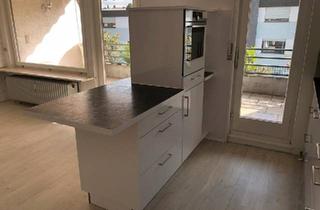 Wohnung kaufen in 70806 Kornwestheim, Kornwestheim - Schöne Terrassenwohnung mit Garage und Kellerabteil und mehr