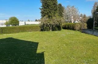Wohnung kaufen in 78655 Dunningen, Dunningen - TOP-Lage! Schöne Einliegerwohnung mit großem Garten