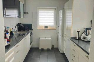 Wohnung kaufen in 78628 Rottweil, Rottweil - 4,5-Zimmer-Wohnung im Untergeschoss, provisionsfrei.