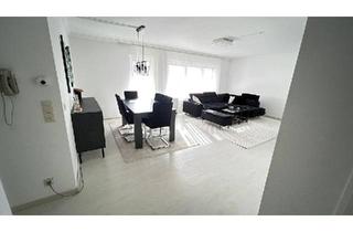 Wohnung kaufen in 89555 Steinheim, Steinheim am Albuch - Lichtdurchflutete 4 Zimmer Wohnung mit Balkon und TG in Steinheim