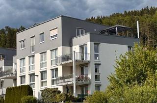 Wohnung kaufen in 78194 Immendingen, Immendingen - Traumhafte Wohnung in Premiumlage