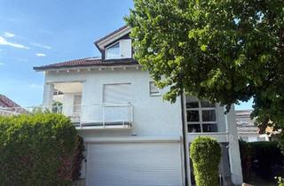 Wohnung kaufen in 75180 Pforzheim, Pforzheim - 1-Zimmerwohnung in Pforzheim Büchenbronn