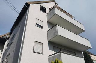 Wohnung kaufen in 71638 Ludwigsburg, Ludwigsburg - Helle 3,5 - 4 Zimmer Wohnung