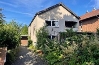 Haus kaufen in 53229 Bonn, Bonn - Großzügiges 2-Familienhaus in ruhiger Lage auch zur Einzelnutzung