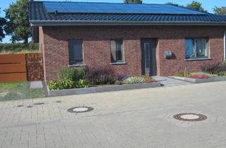 Haus kaufen in 52538 Gangelt, Gangelt - Bungalow Neubau
