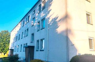 Wohnung kaufen in 09599 Freiberg, Freiberg - Komplett möblierte Wohnung