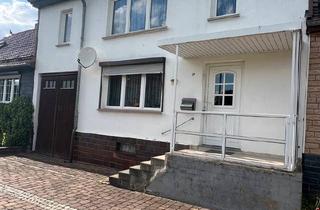 Haus kaufen in 99768 Harztor, Harztor - Wohnhaus zu Verkaufen