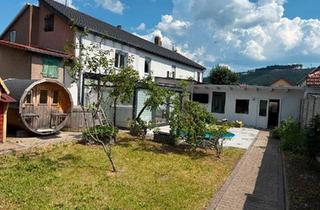 Einfamilienhaus kaufen in 99894 Friedrichroda, Friedrichroda - Einfamilienhaus