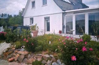 Doppelhaushälfte kaufen in 07927 Hirschberg, Hirschberg - **Haus mit Fernsicht**