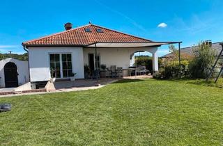 Haus kaufen in 66440 Blieskastel, Blieskastel - Haus Blieskastel, Mediterraner Bungalow, OT Lautzkirchen
