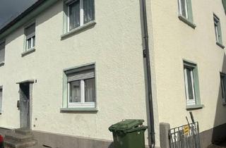 Doppelhaushälfte kaufen in 88348 Bad Saulgau, Bad Saulgau - Doppelhaushälfte in Bad Saulgau