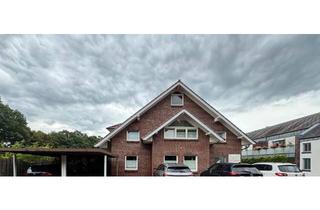 Wohnung kaufen in 26129 Oldenburg, Oldenburg - Großzügige 3ZKB Wohnung an der Stadtgrenze Oldenburgs!