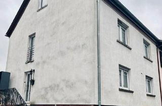 Mehrfamilienhaus kaufen in 66440 Blieskastel, Blieskastel - Haus Blieskastel, OT Lautzkirchen Mehrfamilienhaus