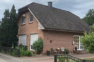 Einfamilienhaus kaufen in 19288 Ludwigslust, Ludwigslust - Gepflegtes Einfamilienhaus mit 178 m² Wohnfläche & Garage