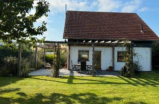Einfamilienhaus kaufen in 18569 Gingst, Gingst - Gemütliches EFH in ruhiger Sackgasse auf dem Land. Provisionsfrei