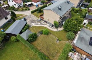 Haus kaufen in 23948 Klütz, Klütz - Top gepflegte DHH in Ostseenähe (Klütz) zu verkaufen!