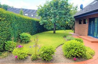Einfamilienhaus kaufen in 48734 Reken, Reken - Modernisiertes Einfamilienhaus mit Traumgarten - provisionsfrei