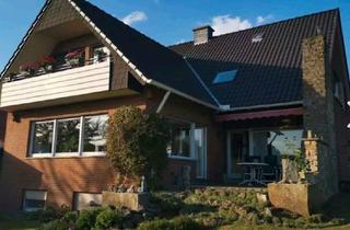 Haus kaufen in 48727 Billerbeck, Billerbeck - Zweifamilienhaus in Billerbeck