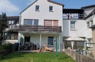 Haus kaufen in 32657 Lemgo, Lemgo - Stadthaus mit Garten in Lemgo