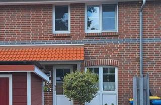 Haus kaufen in 25469 Halstenbek, Halstenbek - Reihenmittelhaus von privat