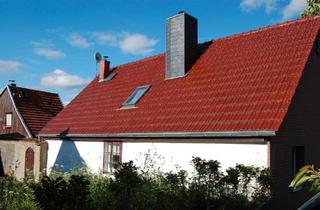 Einfamilienhaus kaufen in 06536 Südharz, Südharz - Einfamielienhaus