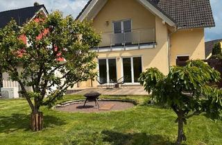 Einfamilienhaus kaufen in 06120 Halle, Halle (Saale) - Einfamilienhaus in begehrter Lage von Halle Heide-Süd