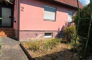 Einfamilienhaus kaufen in 71364 Winnenden, Winnenden - Einfamilienhaus freistehend! Provisionsfrei!