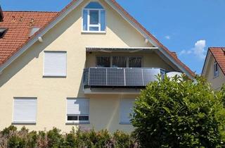 Wohnung kaufen in 74078 Heilbronn, Heilbronn - Großzügige 4,5-Zimmer-Maisonette-Wohnung in Heilbronn- Biberach