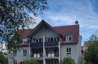Wohnung kaufen in 97450 Arnstein, Arnstein - Eigentumswohnung