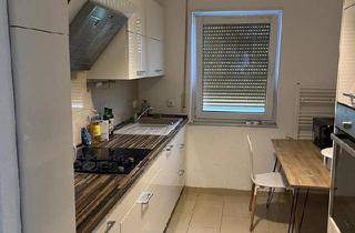 Wohnung kaufen in 69126 Heidelberg, Heidelberg - 2-Zimmer-Wohnung